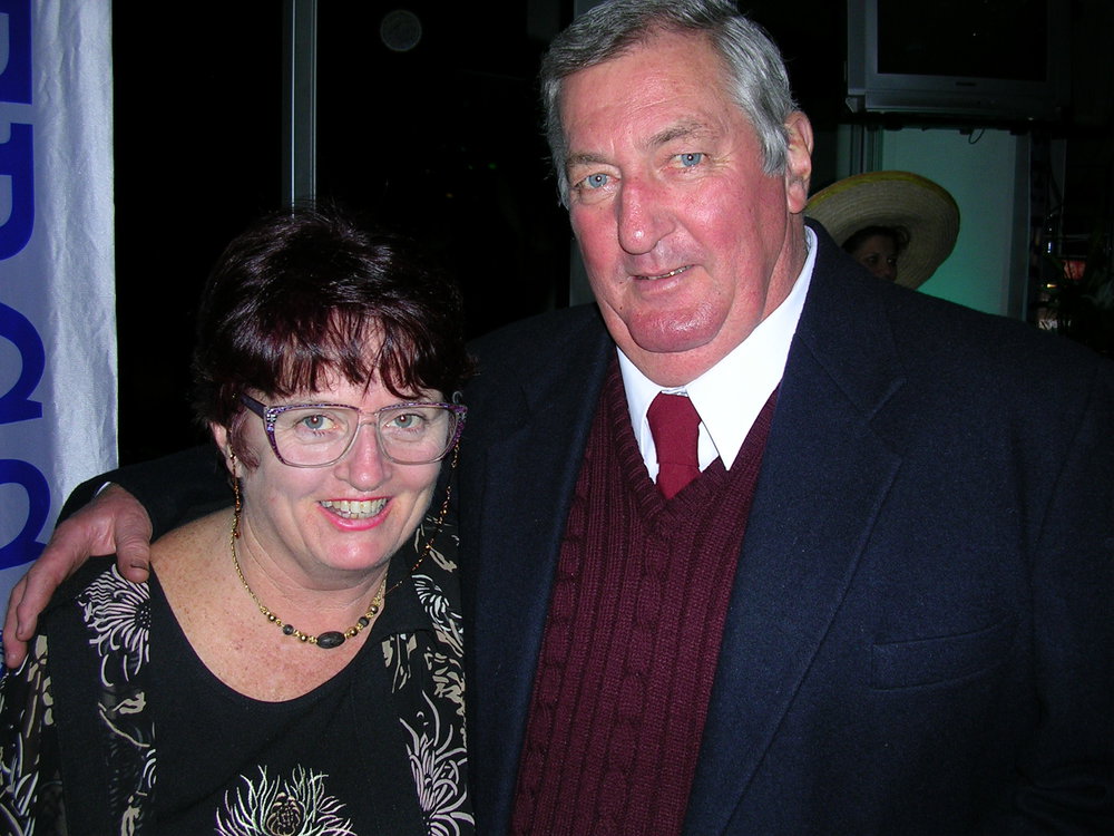 75th Anniversary Ball 2004