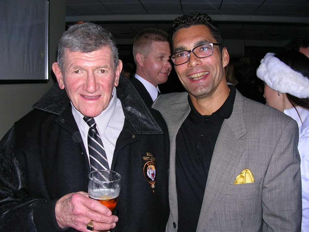 75th Anniversary Ball 2004