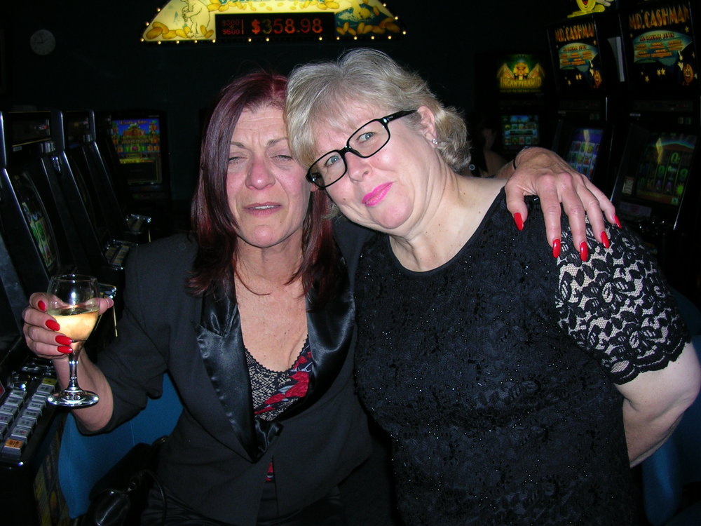 75th Anniversary Ball 2004