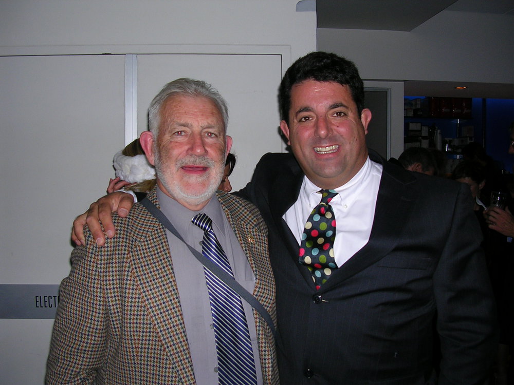 75th Anniversary Ball 2004