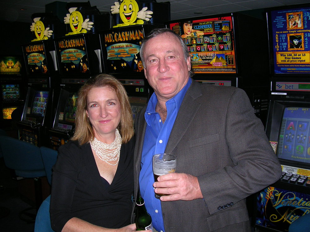 75th Anniversary Ball 2004