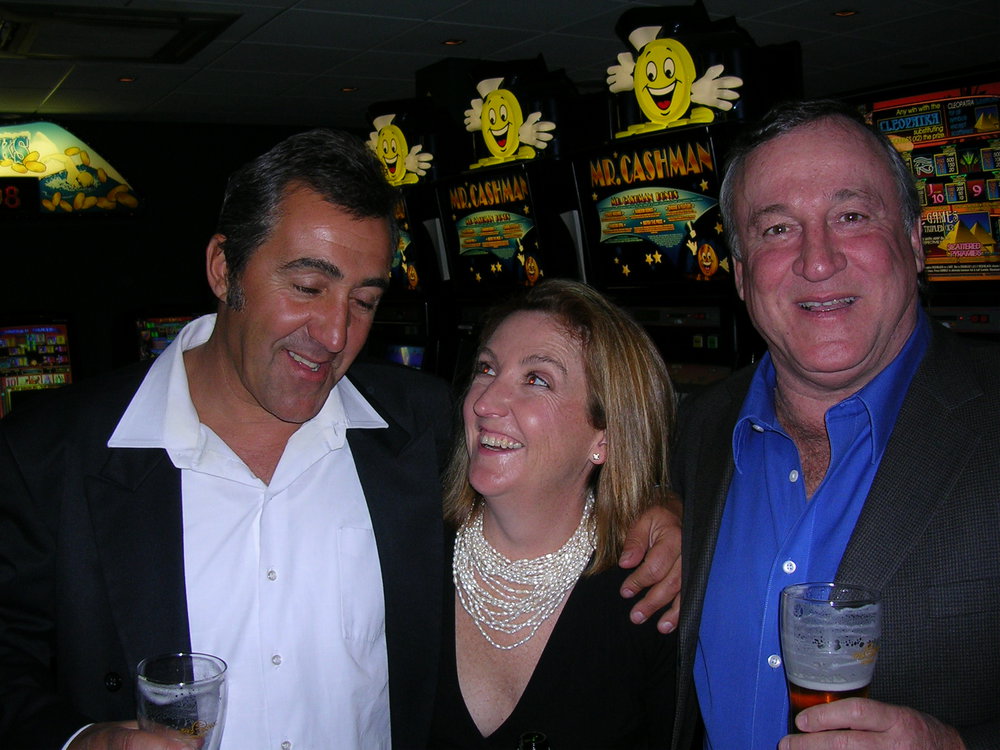 75th Anniversary Ball 2004