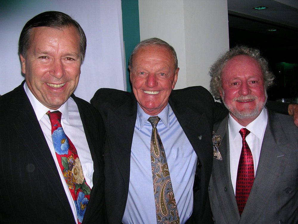 75th Anniversary Ball 2004