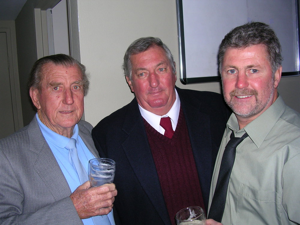 75th Anniversary Ball 2004