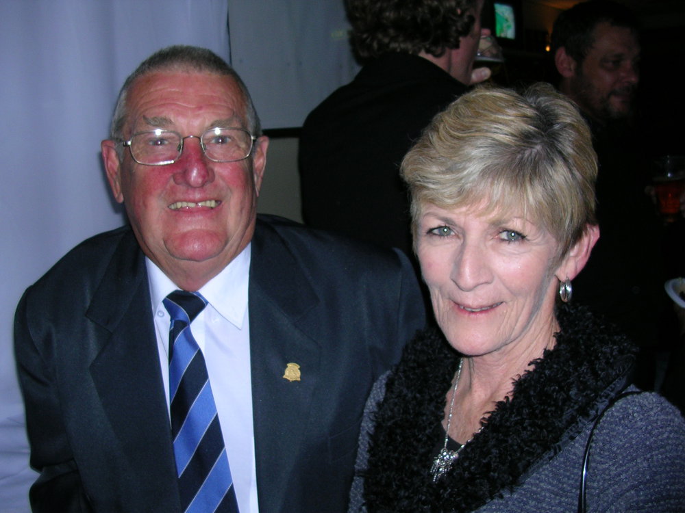 75th Anniversary Ball 2004