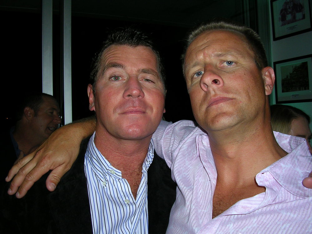 75th Anniversary Ball 2004