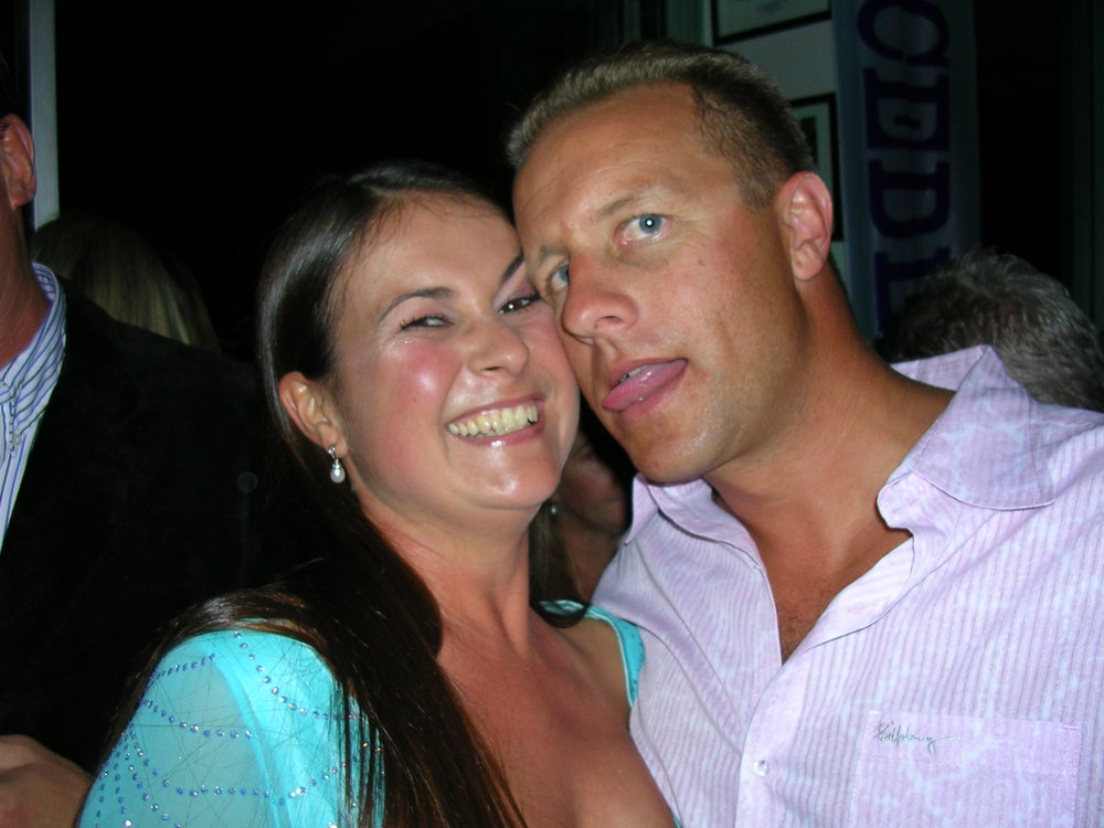 75th Anniversary Ball 2004