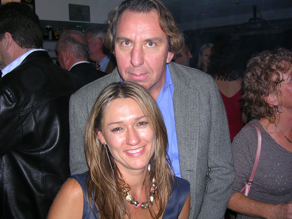 75th Anniversary Ball 2004