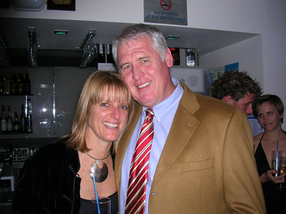 75th Anniversary Ball 2004