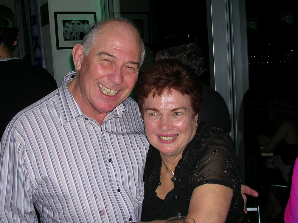75th Anniversary Ball 2004