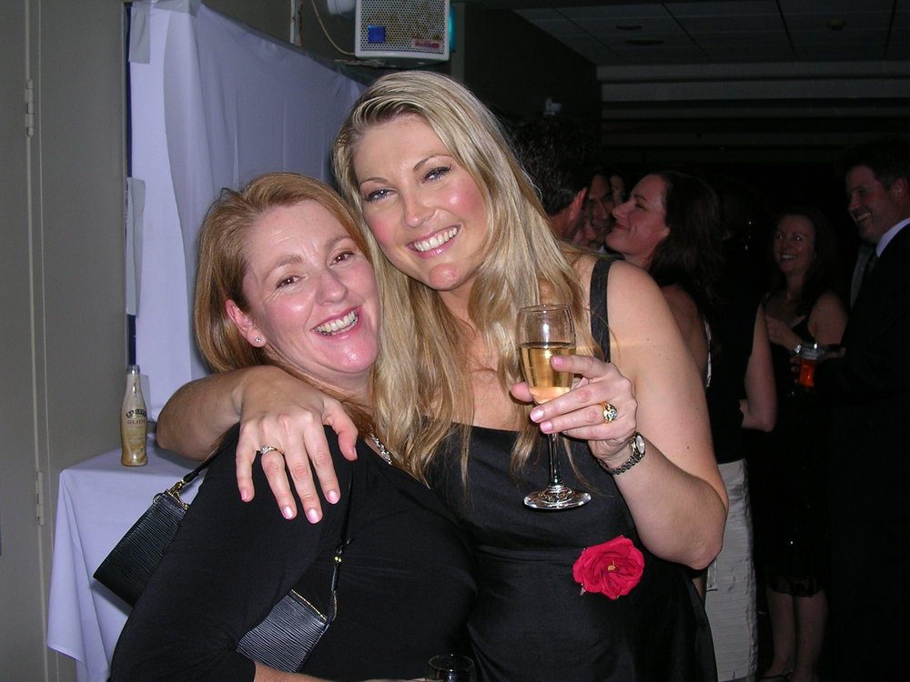 75th Anniversary Ball 2004