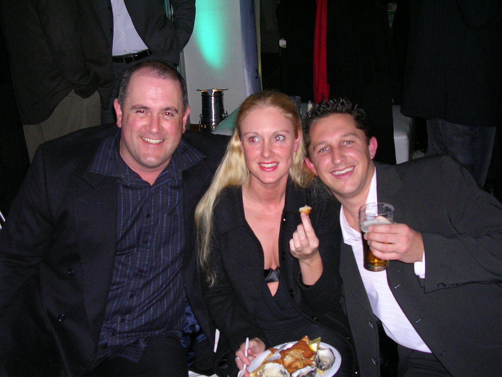 75th Anniversary Ball 2004