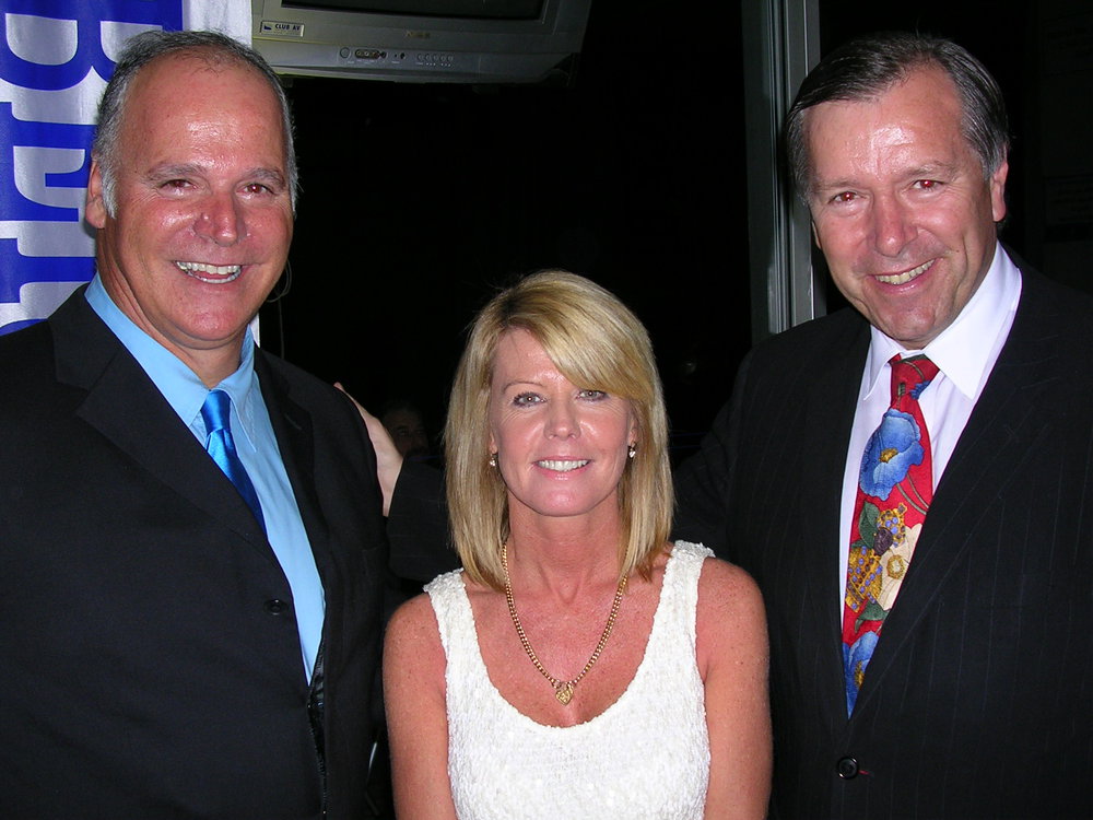 75th Anniversary Ball 2004