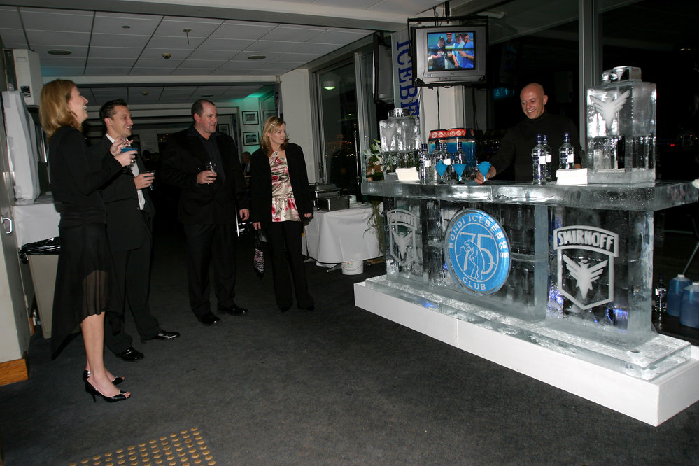 75th Anniversary Ball 2004