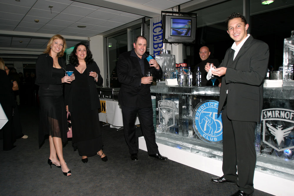 75th Anniversary Ball 2004