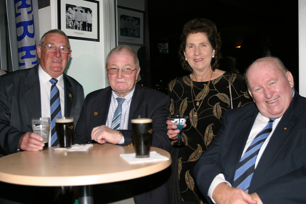 75th Anniversary Ball 2004