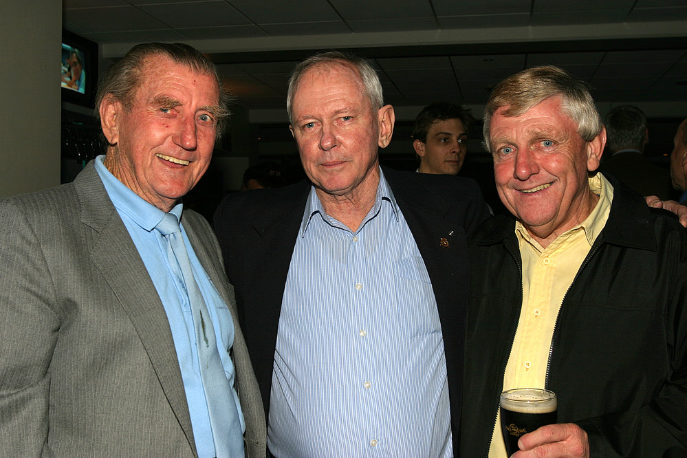 75th Anniversary Ball 2004