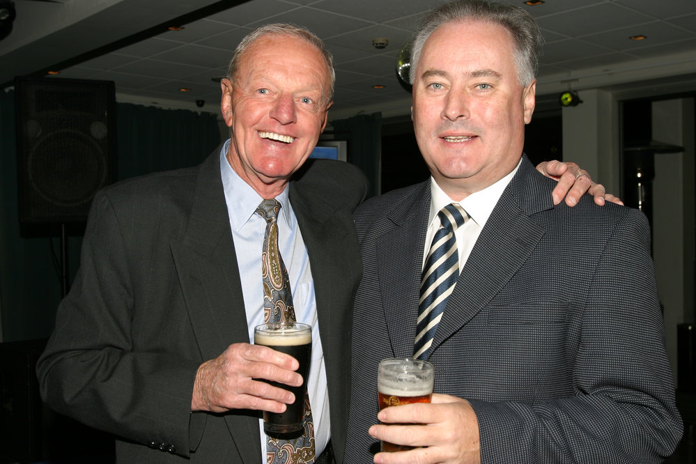 75th Anniversary Ball 2004