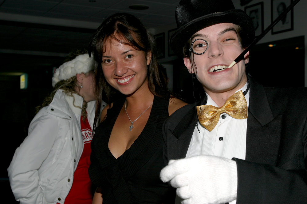 75th Anniversary Ball 2004