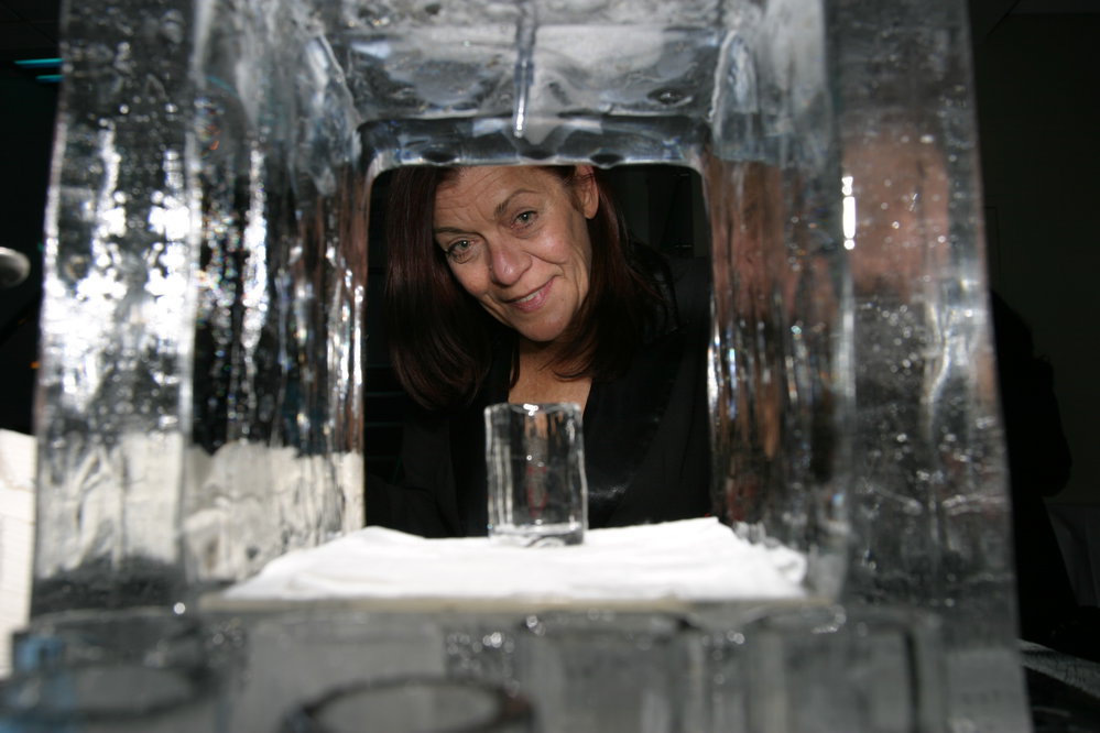 75th Anniversary Ball 2004