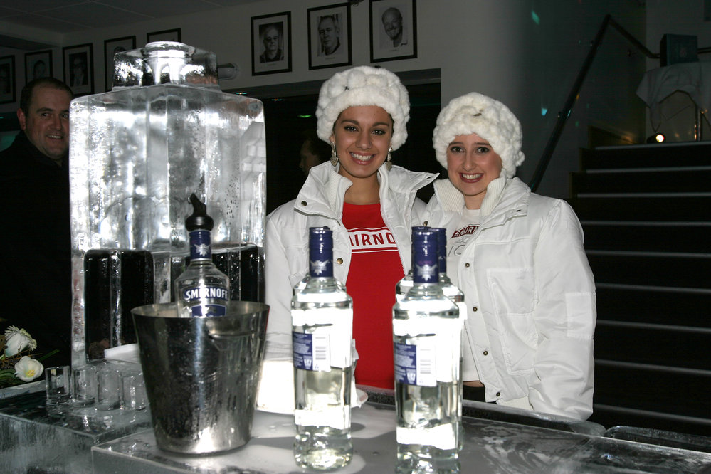 75th Anniversary Ball 2004