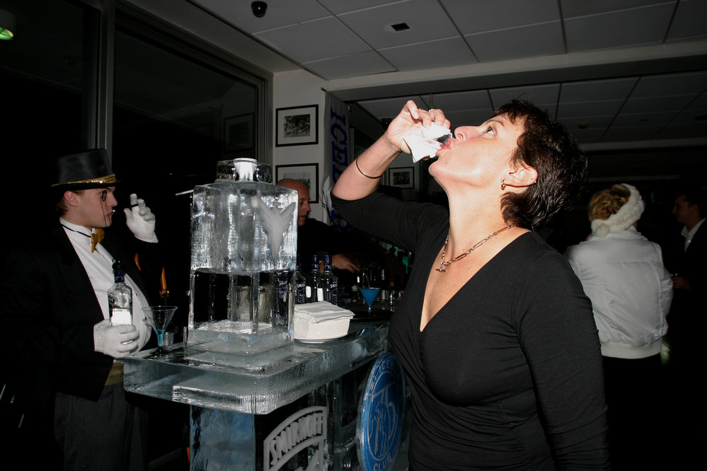 75th Anniversary Ball 2004