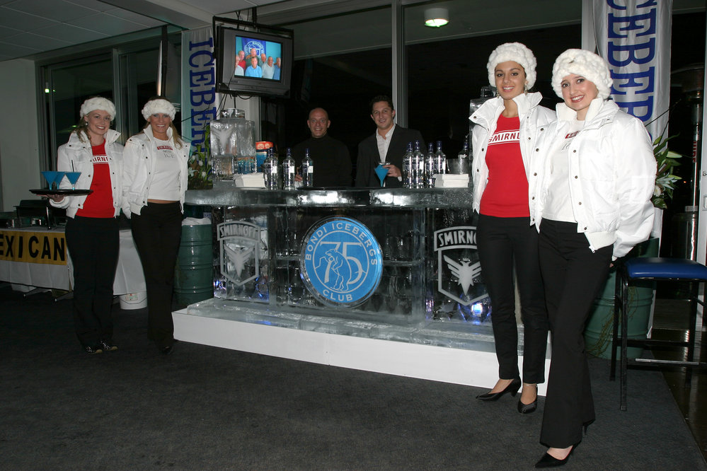 75th Anniversary Ball 2004