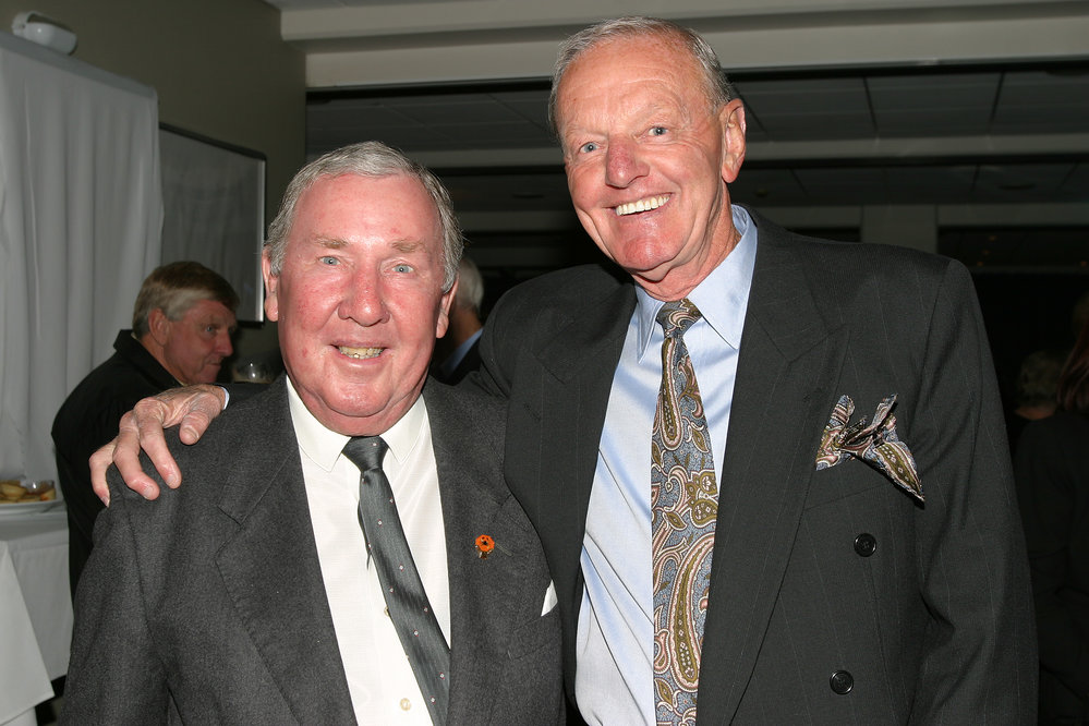 75th Anniversary Ball 2004