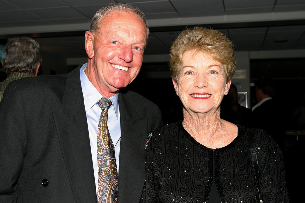 75th Anniversary Ball 2004