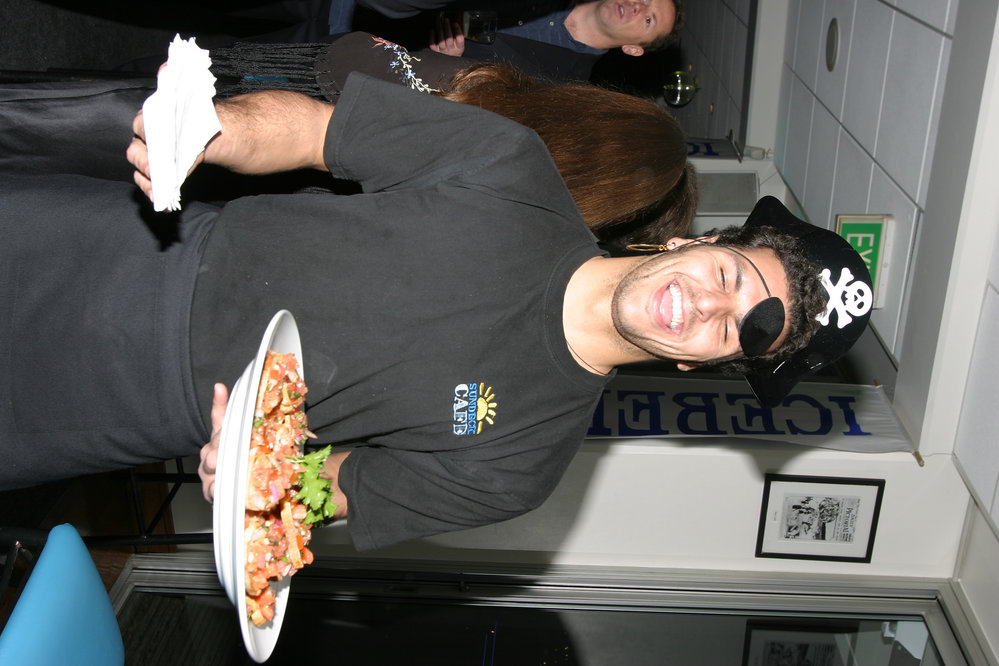 75th Anniversary Ball 2004