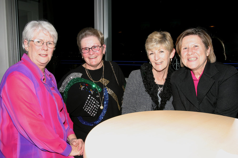 75th Anniversary Ball 2004