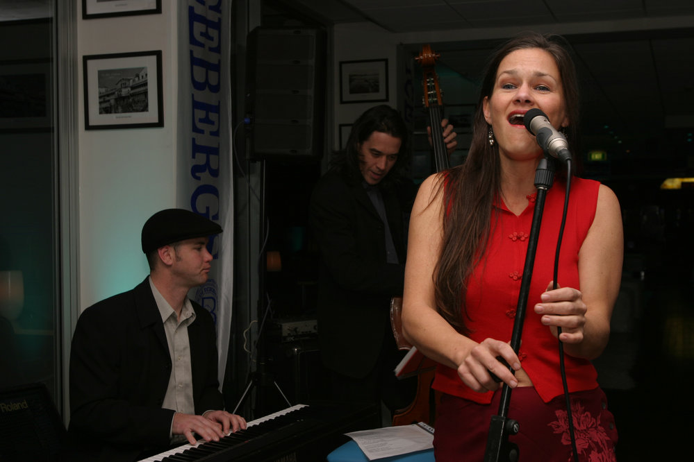 75th Anniversary Ball 2004