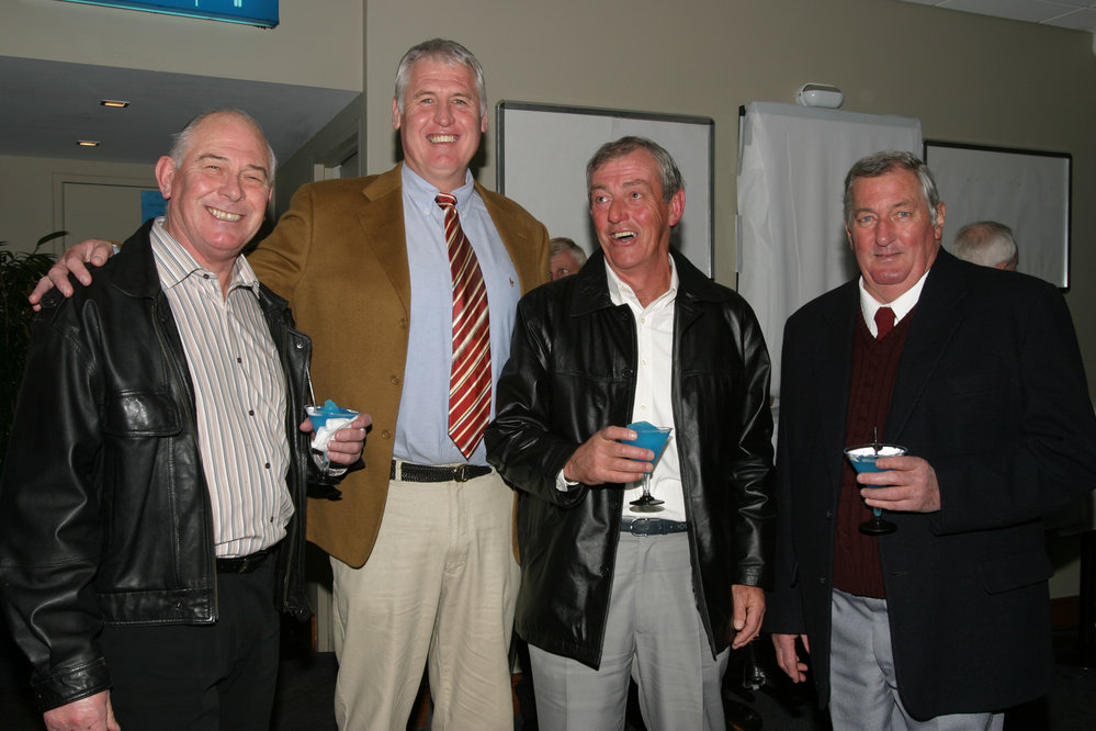 75th Anniversary Ball 2004