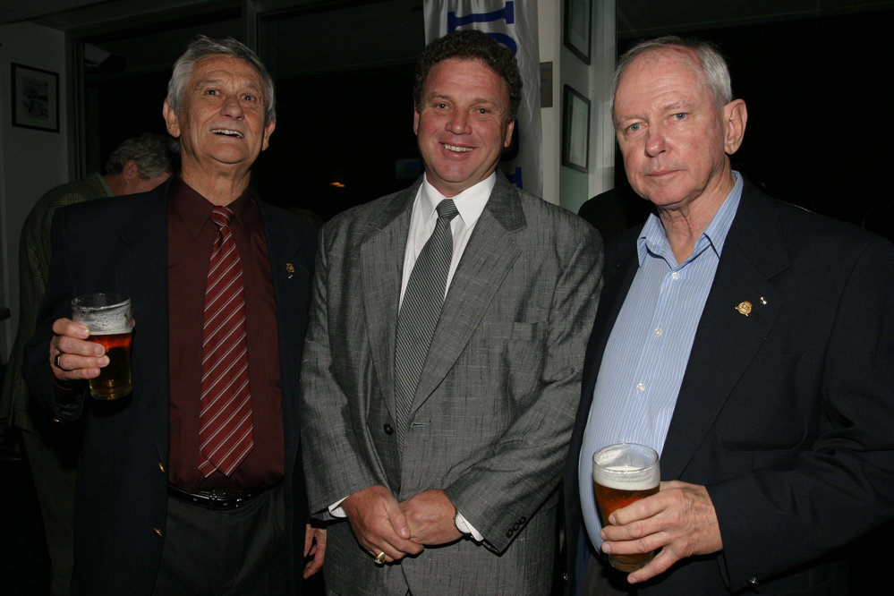 75th Anniversary Ball 2004