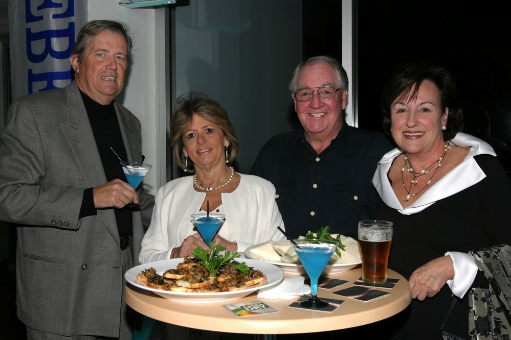 75th Anniversary Ball 2004