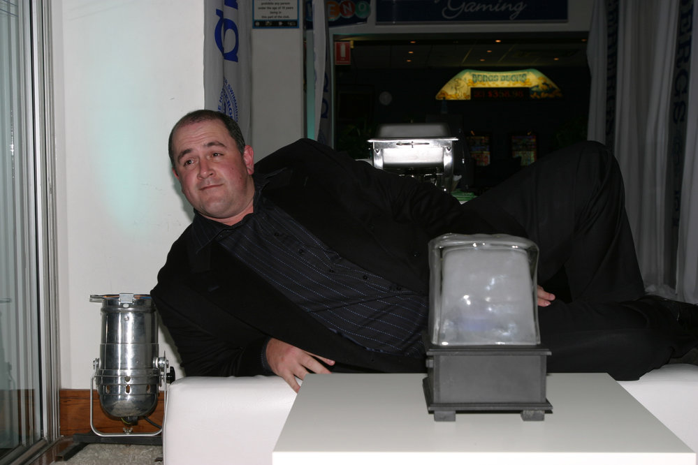 75th Anniversary Ball 2004