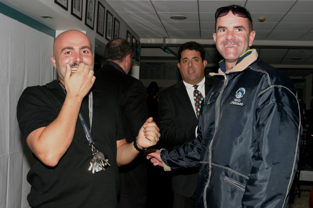 75th Anniversary Ball 2004