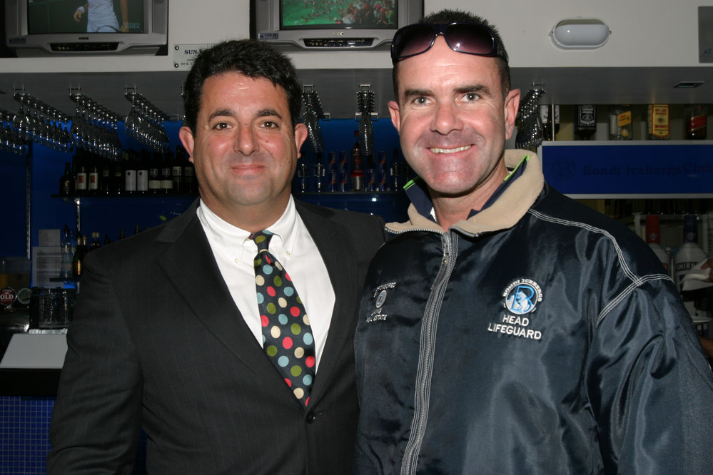 75th Anniversary Ball 2004