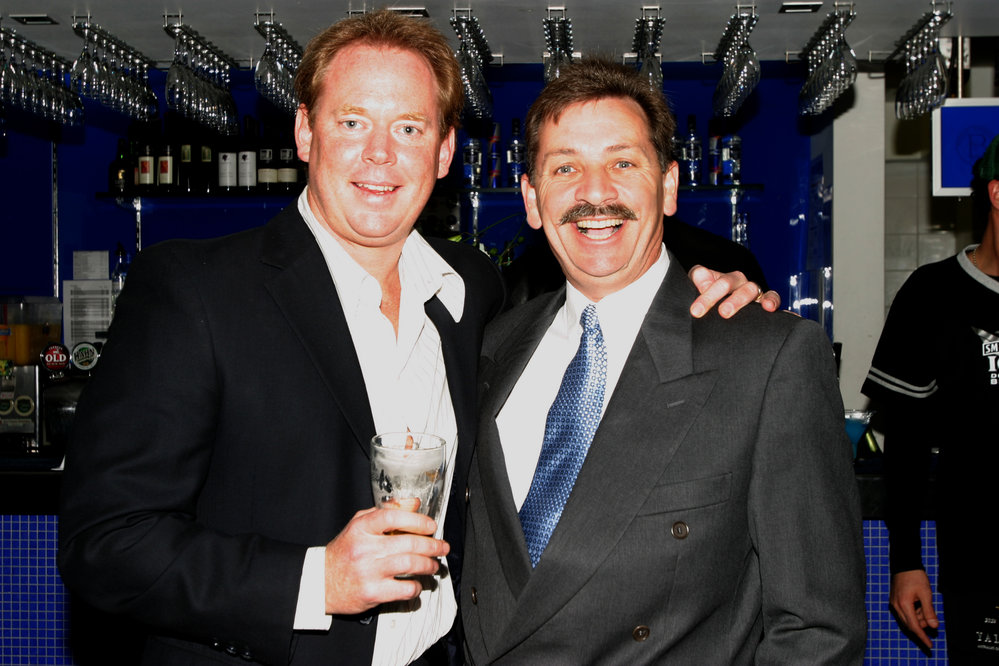 75th Anniversary Ball 2004