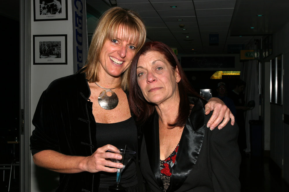 75th Anniversary Ball 2004