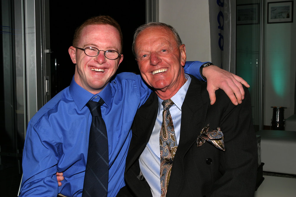 75th Anniversary Ball 2004