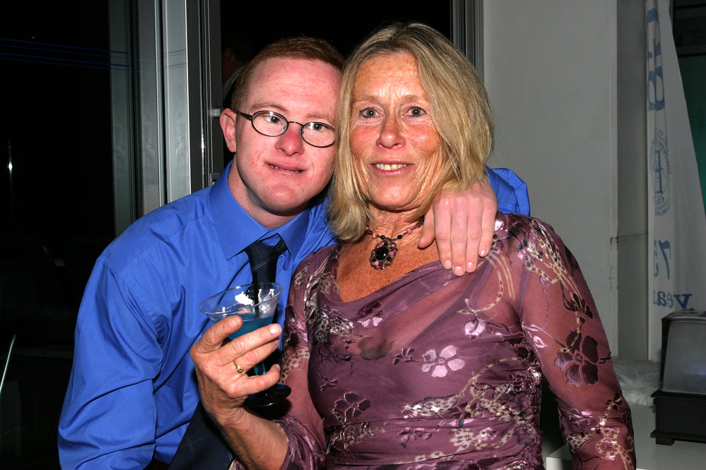 75th Anniversary Ball 2004