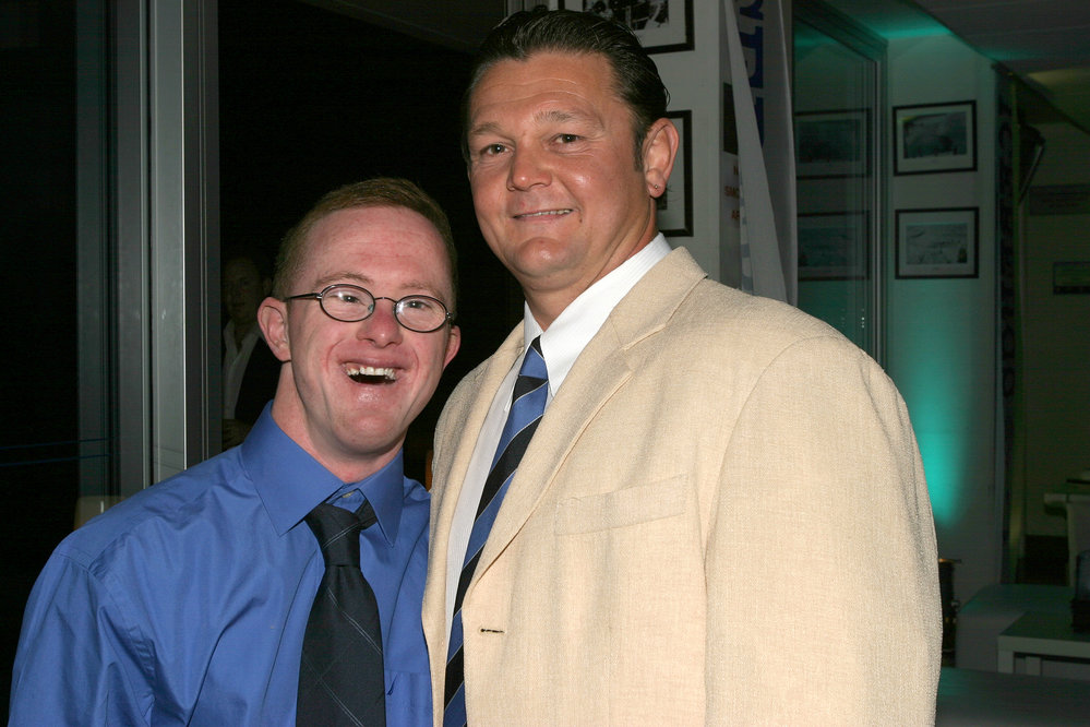 75th Anniversary Ball 2004