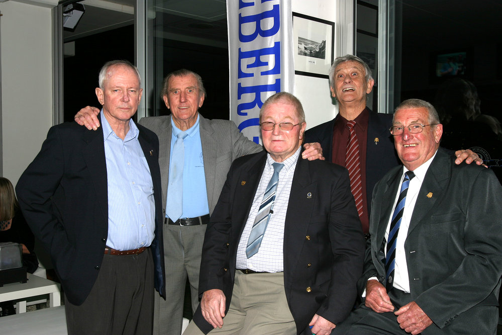 75th Anniversary Ball 2004