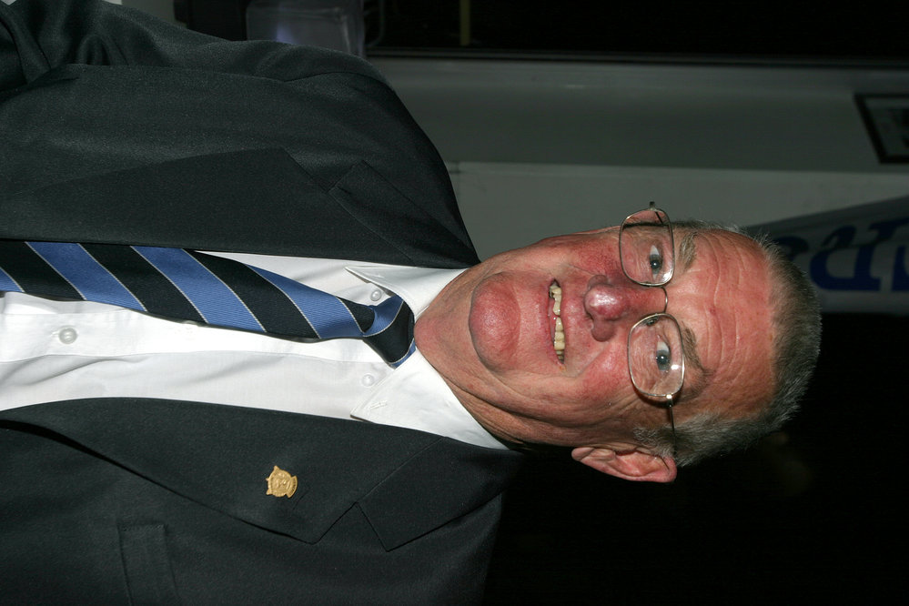 75th Anniversary Ball 2004