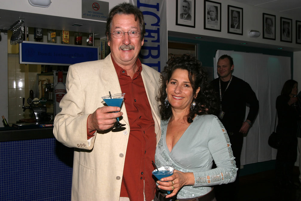 75th Anniversary Ball 2004