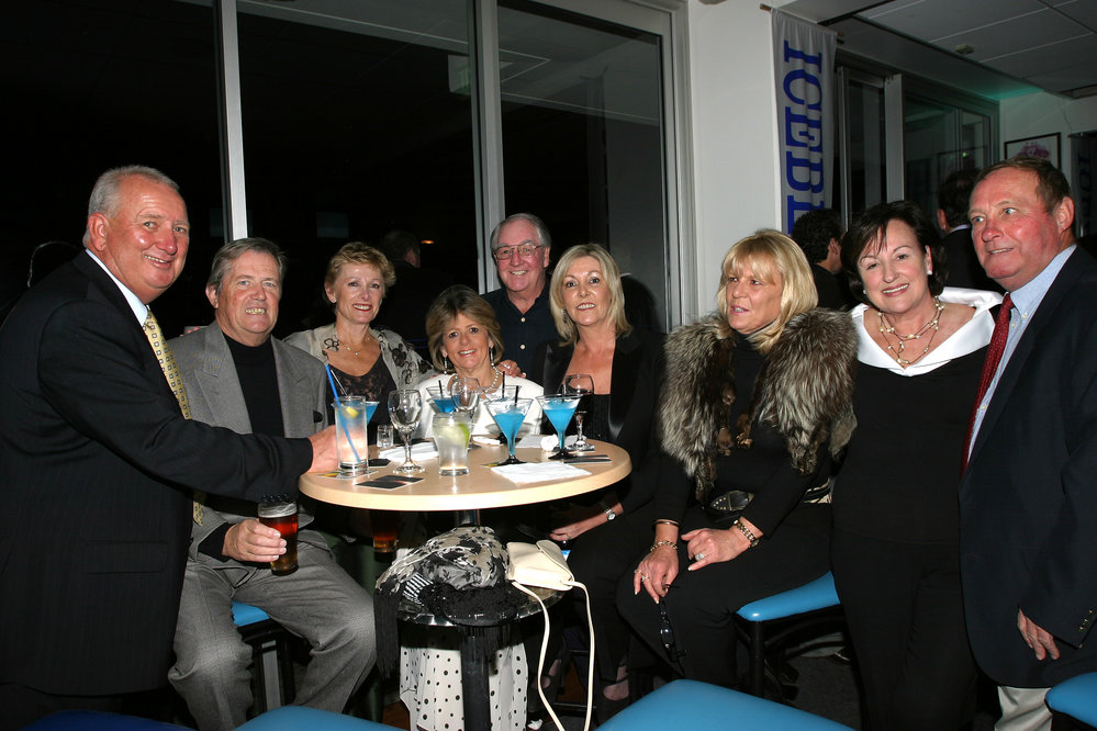 75th Anniversary Ball 2004