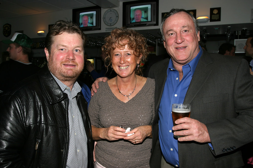 75th Anniversary Ball 2004