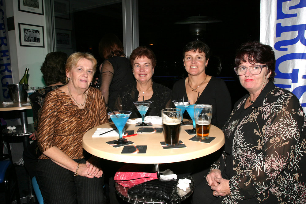 75th Anniversary Ball 2004