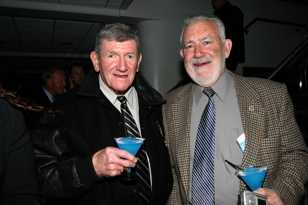 75th Anniversary Ball 2004